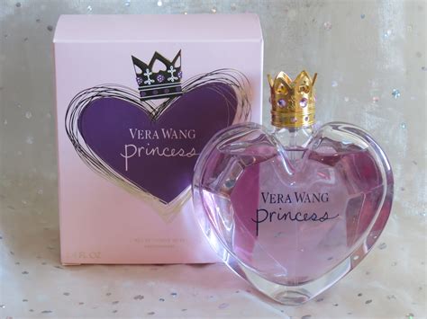 vera wang princess review